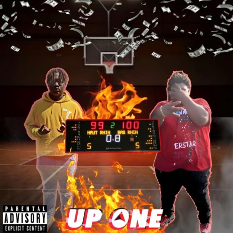 Up One | Boomplay Music