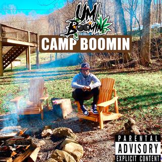 Camp Boomin'