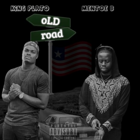 oLD road ft. King Plato | Boomplay Music