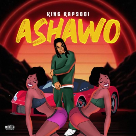 Ashawo | Boomplay Music