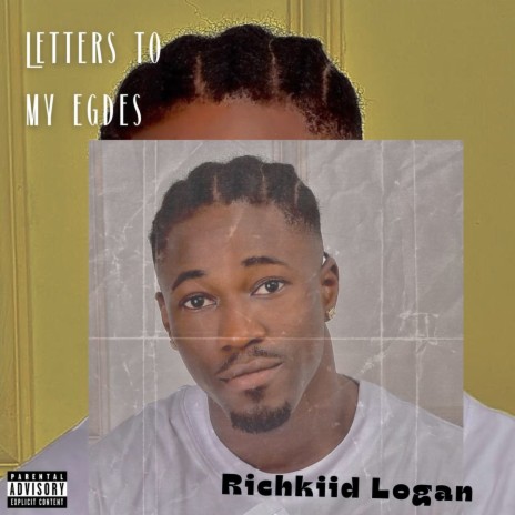 Letters to My Edges | Boomplay Music