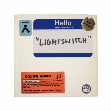 Lightswitch | Boomplay Music