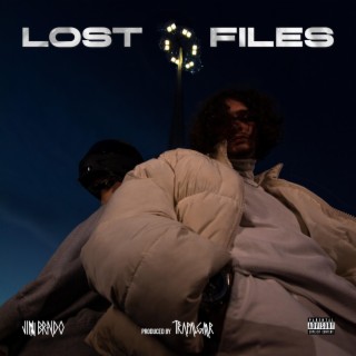 LOST FILES | Boomplay Music