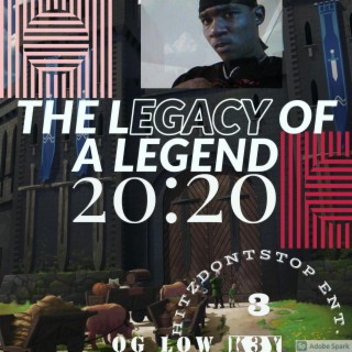 The Legacy Of A Legand
