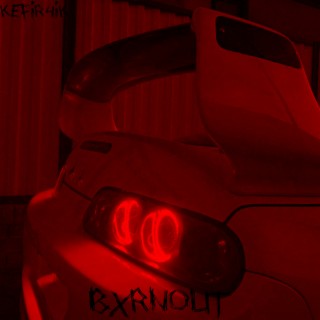 Bxrnout