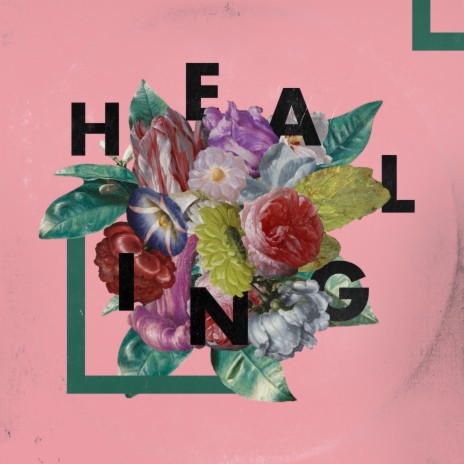Healing | Boomplay Music