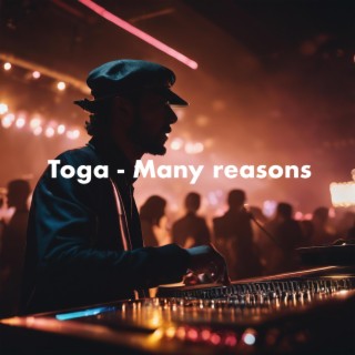 Many reasons