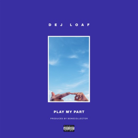 Play My Part | Boomplay Music