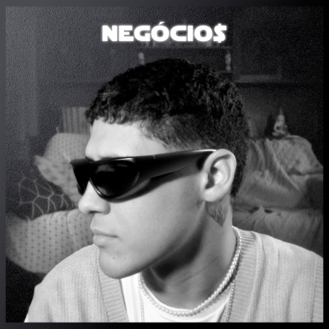 Negocio$ ft. Prodbygrillo | Boomplay Music