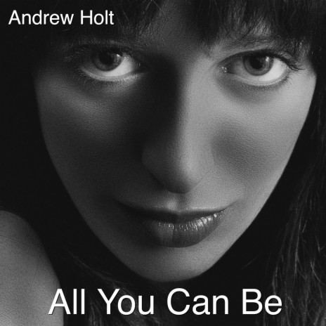 All You Can Be | Boomplay Music