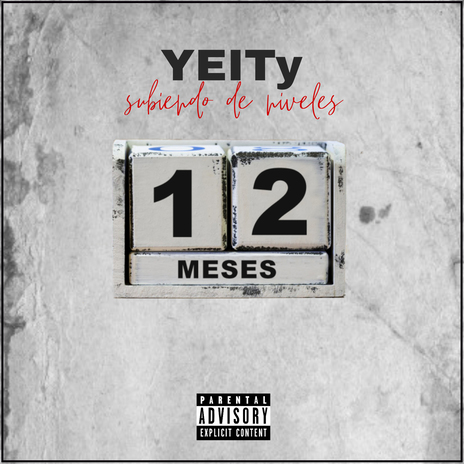 12 Meses | Boomplay Music