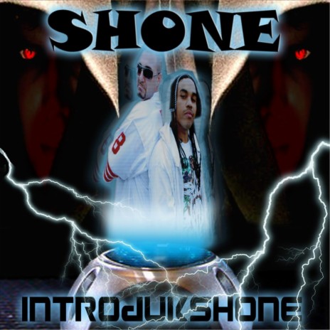 Beware of the Shone | Boomplay Music