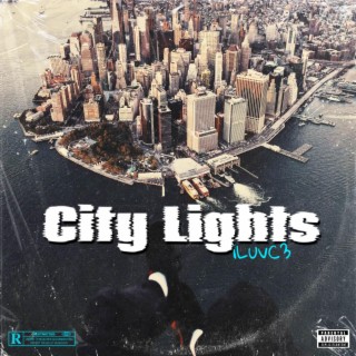 City Lights lyrics | Boomplay Music