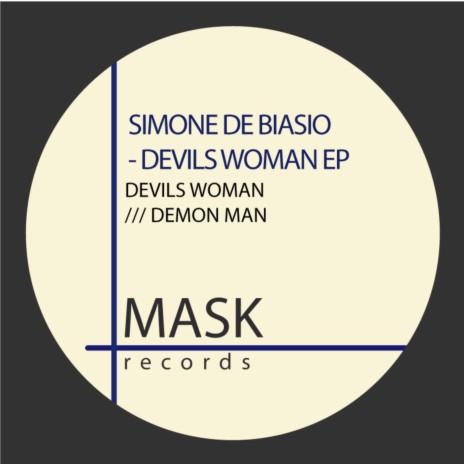 Devils Woman | Boomplay Music