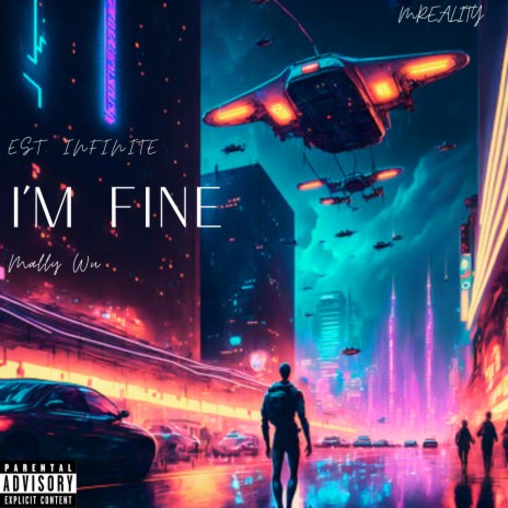 I'm fine | Boomplay Music