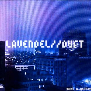 LAVENDEL/DUFT (FRENCHCORE RMX)