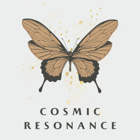 Cosmic Resonance | Boomplay Music