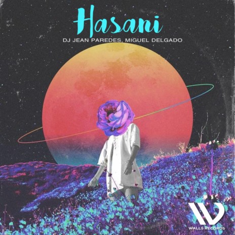 Hasani ft. Miguel Delgado | Boomplay Music