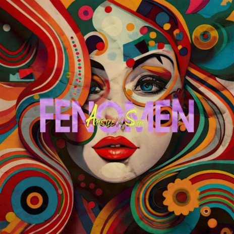 Fenomen ft. Apostle | Boomplay Music