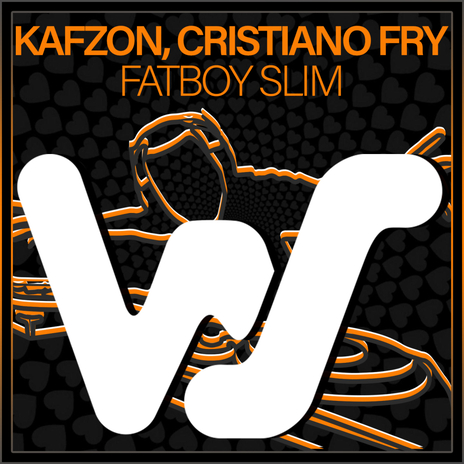 Fatboy Slim (Radio Mix) ft. Cristiano Fry | Boomplay Music