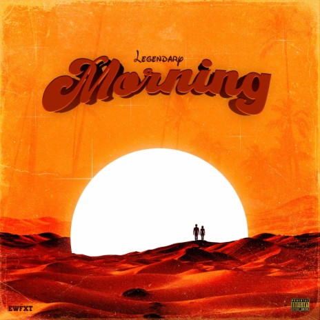 Morning ft. Slxm & Motiv | Boomplay Music