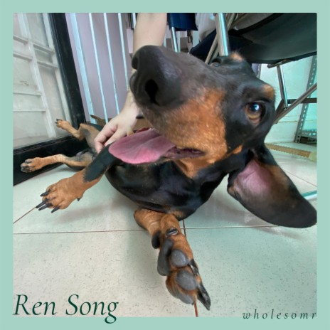 Ren Song | Boomplay Music