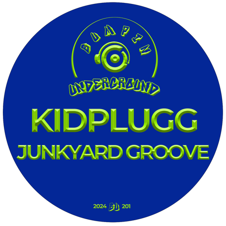 Junkyard Groove | Boomplay Music