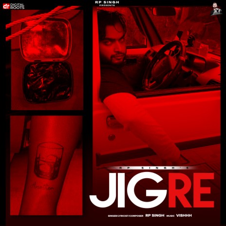 Jigre | Boomplay Music