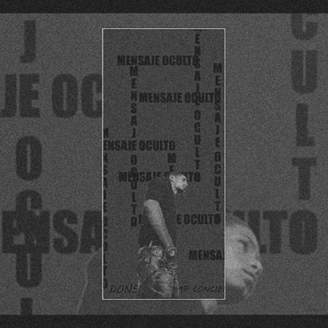 Mensaje Oculto | Boomplay Music