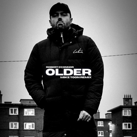 Older (Mike Toon Extended Mix)