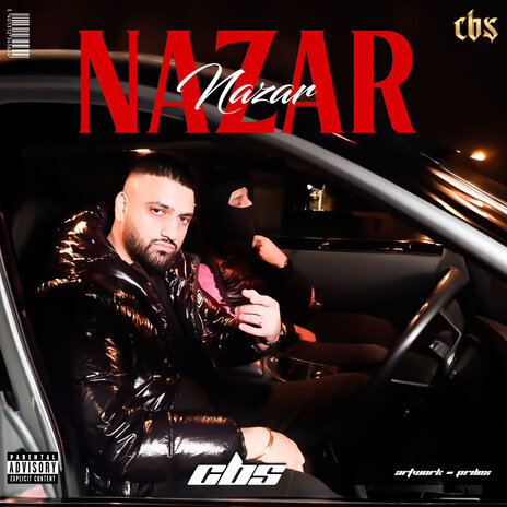 Nazar | Boomplay Music