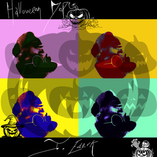 Halloween Dope