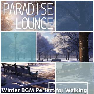 Winter Bgm Perfect for Walking