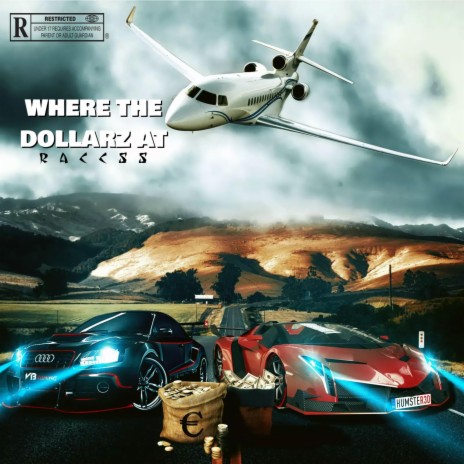 Where The Dollarz At | Boomplay Music