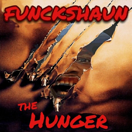 The Hunger | Boomplay Music