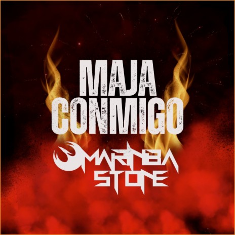 Maja Conmigo | Boomplay Music