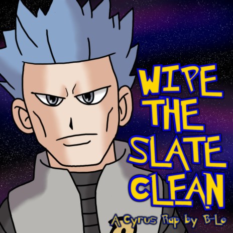 Wipe the Slate Clean | Boomplay Music
