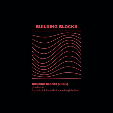 Building Blocks ft. Mia Luna | Boomplay Music