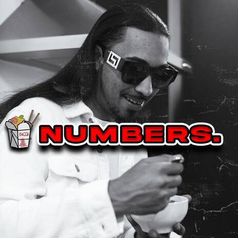 Numbers | Boomplay Music