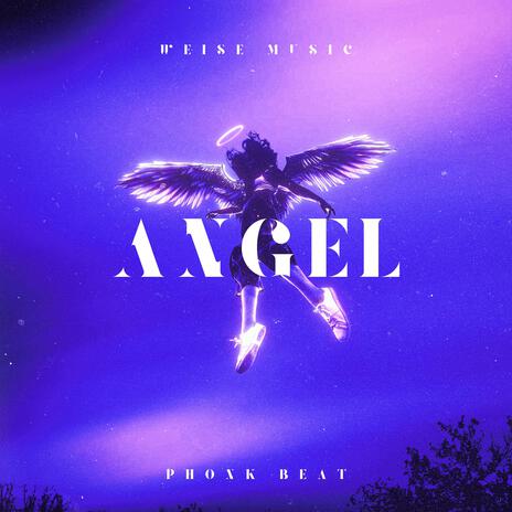 ANGEL BEAT | Boomplay Music