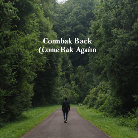 Come Back Again ft. Nash Dream | Boomplay Music