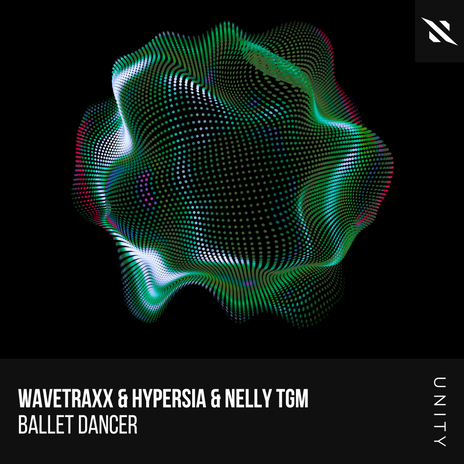 Ballet Dancer (Wavetraxx Extended Mix) ft. Hypersia & NELLY TGM | Boomplay Music