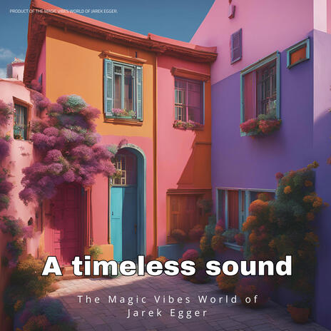 A timeless sound | Boomplay Music