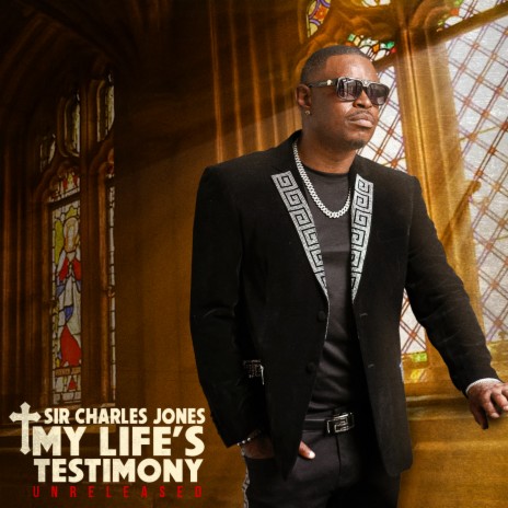 Blood of The Lamb | Boomplay Music