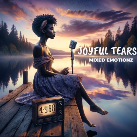 Joyful Tears | Boomplay Music