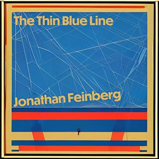 The Thin Blue Line lyrics | Boomplay Music