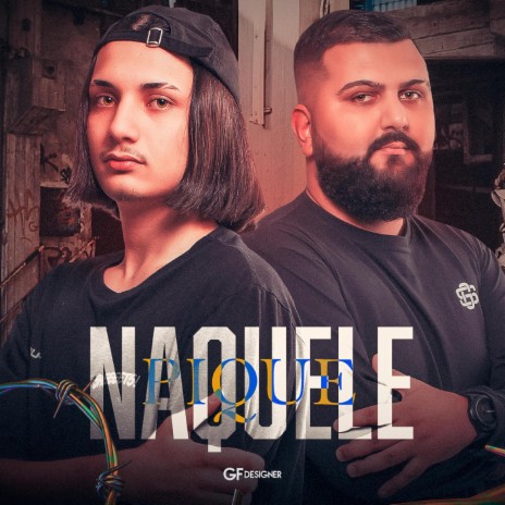 MEGA FUNK NAQUELE PIQUE ft. Fausto DJ | Boomplay Music