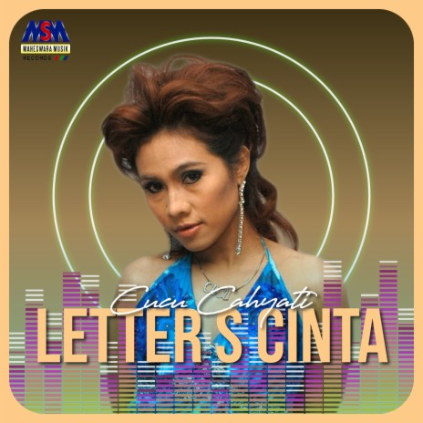 Leter S Cinta | Boomplay Music