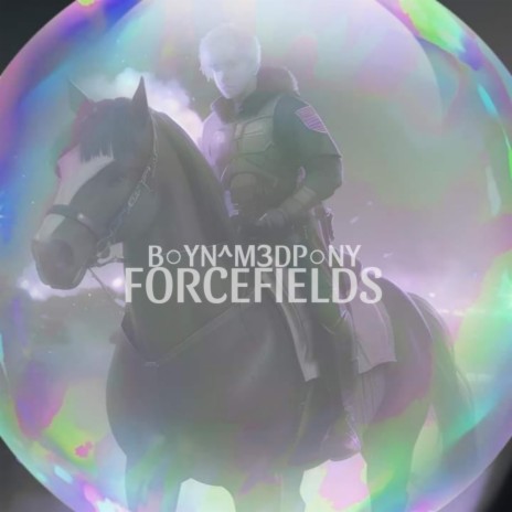 Forcefields