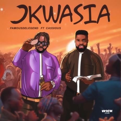 Okwasia | Boomplay Music
